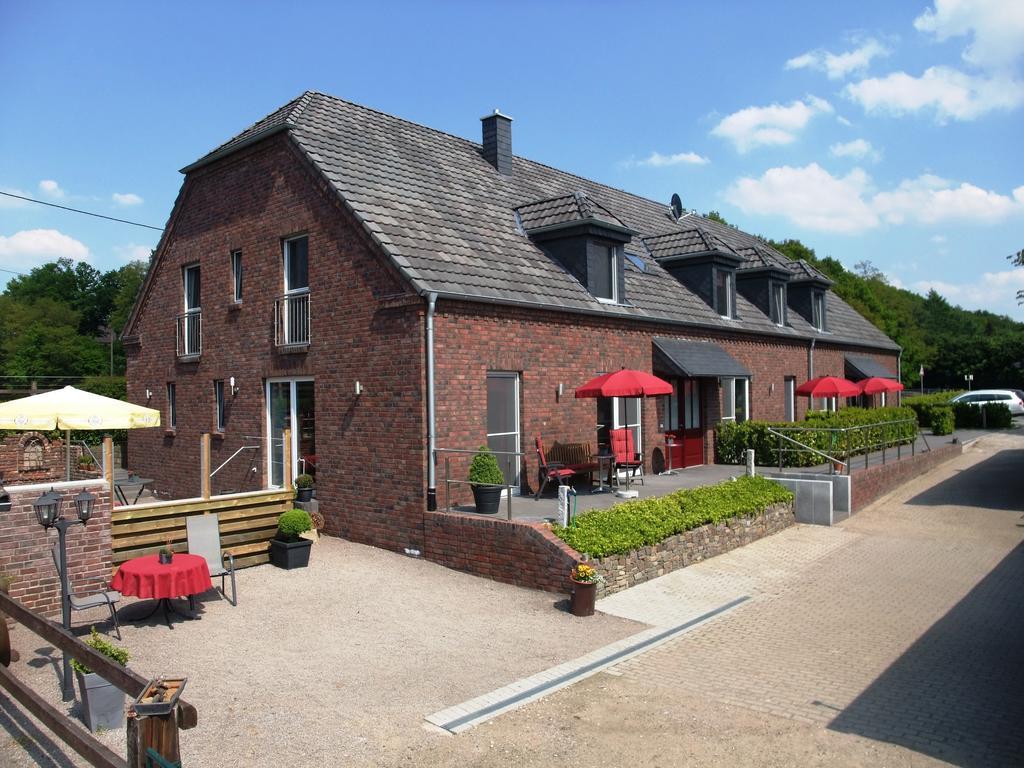 Gocher Berghof Ferienwohnungen Langanke Zimmer foto